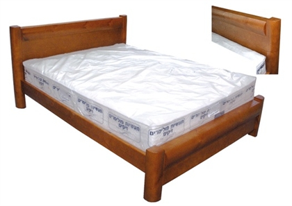 מיטת עץ - ונוס